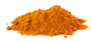 turmeric powder